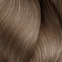 L’OREAL PROFESSIONNEL 8 02 краска для волос  светлый блондин натурально перламутровый / ДИАРИШЕСС 50 мл LOreal E0534722