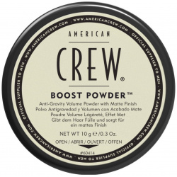 AMERICAN CREW Пудра для объема волос  мужчин / Boost Powder 10 г 7205316000