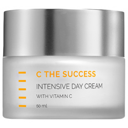 HOLY LAND Крем дневной интенсивный с витамином / C The Success Intensive Day Cream 50 мл 175157 
