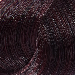 ESTEL PROFESSIONAL 5/56 краска для волос  светлый шатен красно фиолетовый / DE LUXE SILVER 60 мл DLS