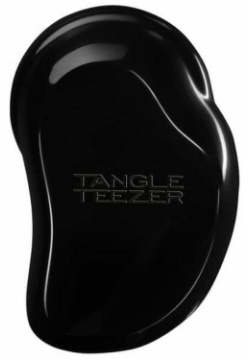TANGLE TEEZER Расческа для волос  черная / The Original Panther Black 2003