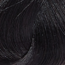 ESTEL PROFESSIONAL 4/0 краска для волос  шатен / DE LUXE SILVER 60 мл DLS4/0
