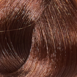 ESTEL PROFESSIONAL 8/7 краска для волос  светло русый коричневый / DE LUXE SILVER 60 мл DLS