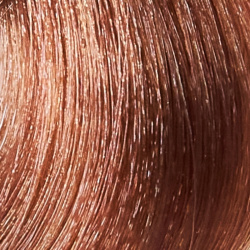 ESTEL PROFESSIONAL 8/47 краска для волос  светло русый медно коричневый / DE LUXE SILVER 60 мл DLS8/47