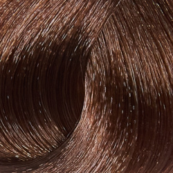 ESTEL PROFESSIONAL 8/37 краска для волос  светло русый золотисто коричневый / DE LUXE SILVER 60 мл DLS