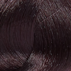 ESTEL PROFESSIONAL 8/76 краска для волос  светло русый блондин коричнево фиолетовый / DE LUXE SILVER 60 мл DLS