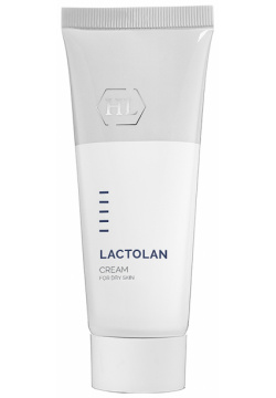 HOLY LAND Крем увлажняющий для сухой кожи / Lactolan Cream For Dry Skin 70 мл 172055 