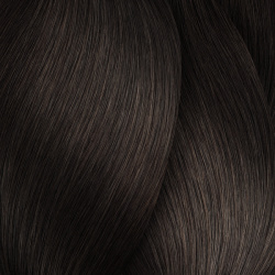 LOREAL PROFESSIONNEL 5 8 краска для волос  светлый шатен мокка / ДИАЛАЙТ 50 мл E3749700
