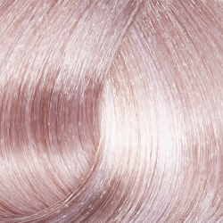 ESTEL PROFESSIONAL 10/76 краска для волос  светлый блондин коричнево фиолетовый 100% седины / DE LUXE SILVER 60 мл DLS