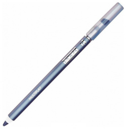 PUPA Карандаш с аппликатором для век 13 / Multiplay Eye Pencil 244013 