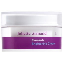 JULIETTE ARMAND Крем для сияния кожи / Brightening Cream 50 мл 21 157 