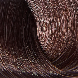 ESTEL PROFESSIONAL 6/75 краска для волос  темно русый коричнево красный / ESSEX Princess 60 мл PE6/75