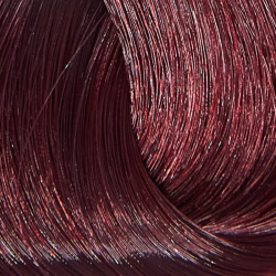 ESTEL PROFESSIONAL 6/65 краска для волос  темно русый фиолетово красный (бордо) / ESSEX Princess 60 мл PE6/65