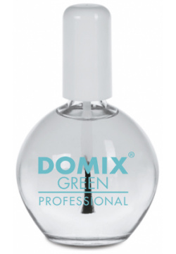 DOMIX Средство для удаления кутикулы (шар с кисточкой) / Cuticle Remover DGP 75 мл 103260 