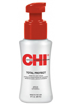 CHI Лосьон для термозащиты / Total Protect 59 мл CHI6114 