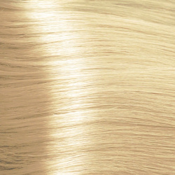 KAPOUS 900 крем краска для волос с гиалуроновой кислотой  осветляющий натуральный / HY 100 мл 1418
