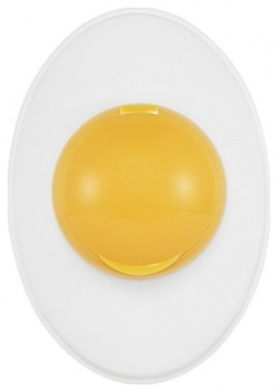 HOLIKA Пилинг гель для лица  белый Смуз Эг Скин / Smooth Egg Skin Re:birth Peeling Gel 140 мл 20012181