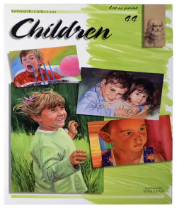 Дети / Children (№44) Vinciana 9788881720439 Вашему вниманию предлагается