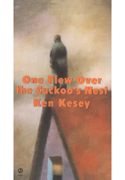 One Flew Over the Cuckoo`s Nest Signet classics 0451163966 