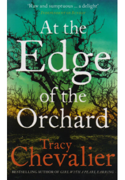 At the Edge of Orchard Harper Collins Publishers 9780008135300 