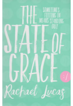 The State of Grace Macmillan 9781509839551 