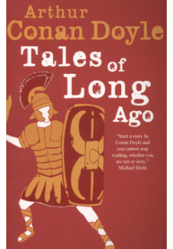 Tales of Long Ago Alma Books 9781847494108 