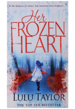 Her Frozen Heart Pan Books 9781509840717 