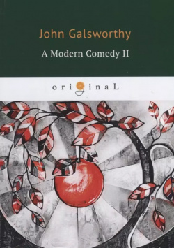 A Modern Comedy 2 = Современная комедия 2: кн  на англ яз RUGRAM 9785521070367