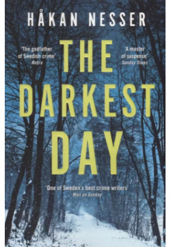 The Darkest Day Pan Books 9781509809349 