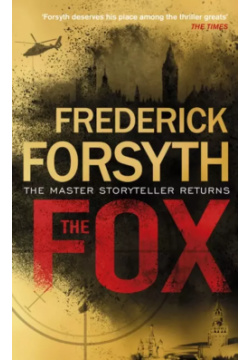 The Fox Corgi Books 9780552176286 