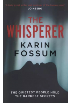 The Whisperer Vintage Books 9781784709396 