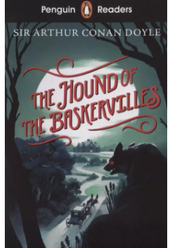 The Hound of Baskervilles  Level S Penguin Books 9780241375303