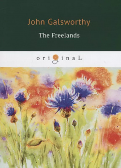 The Freelands = Фриленды: кн  на англ яз RUGRAM 9785521068968