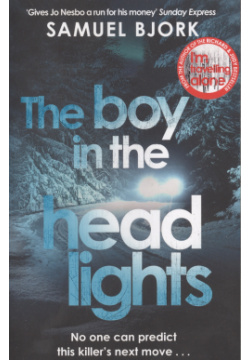 The Boy in Headlights Corgi Books 9780552170925 