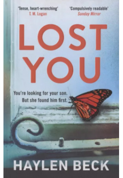 Lost You Vintage Books 9781784705879 