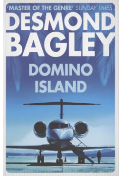 Domino Island Harper Collins Publishers 9780008333041 