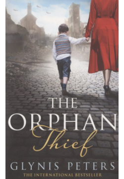 The Orphan Thief Harper Collins Publishers 9780008384906 