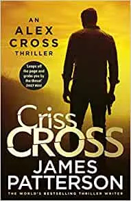 Criss Cross Arrow Books 9781787461864 Sensationally plotted