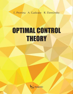 Optimal control theory Перо 9785001897521 