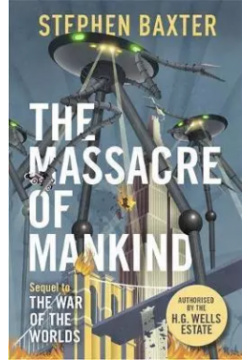 The Massacre of Mankind Не установлено 9781473205116 