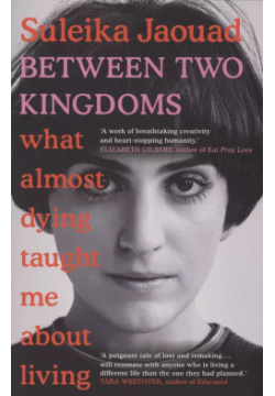 Between Two Kingdoms  What almost dying taught me about living Не установлено 9781787630512