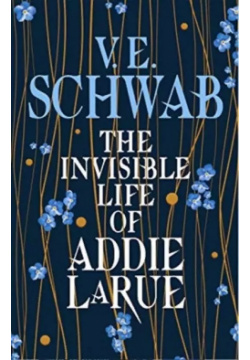The Invisible Life of Addie LaRue Titan Books 9781789095593 