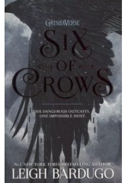 Six of Crows Orion 9781780622286 