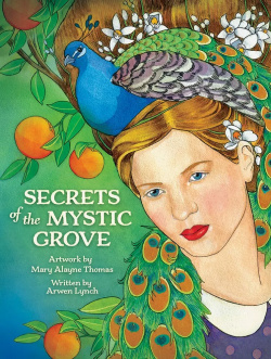 SECRETS OF THE MYSTIC GROVE U S  Games Systems 9781572818385