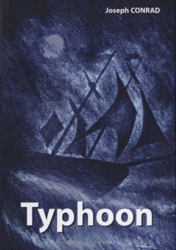 Typhoon = Тайфун: на англ яз Книга по Требованию 9785521055418 Множество книг