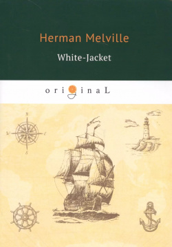White Jacket RUGRAM 9785521074624 Herman Melville