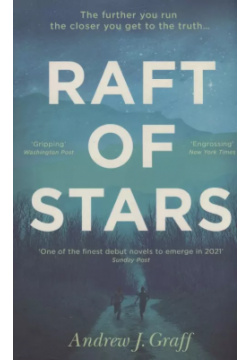 Raft of Stars Harper Collins Publishers 9780008453626 