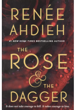 The Rose and Dagger Penguin Books 9780147513861 #1 New York Times