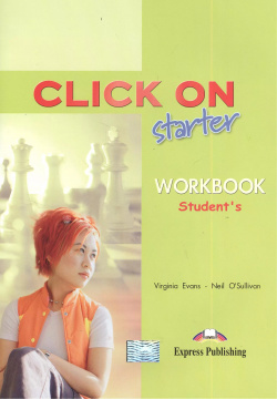 Click on Starter: Workbook Students Express Publishing 184325753X 