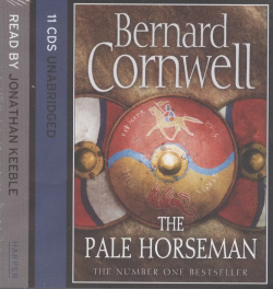 The Pale Horseman (11CD) Harper Collins Publishers 9780008164409 